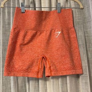 Gymshark vital seamless shorts